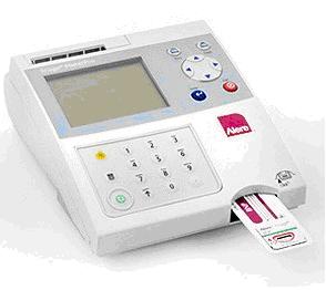 VIDAS® Emergency Diagnostics Panel